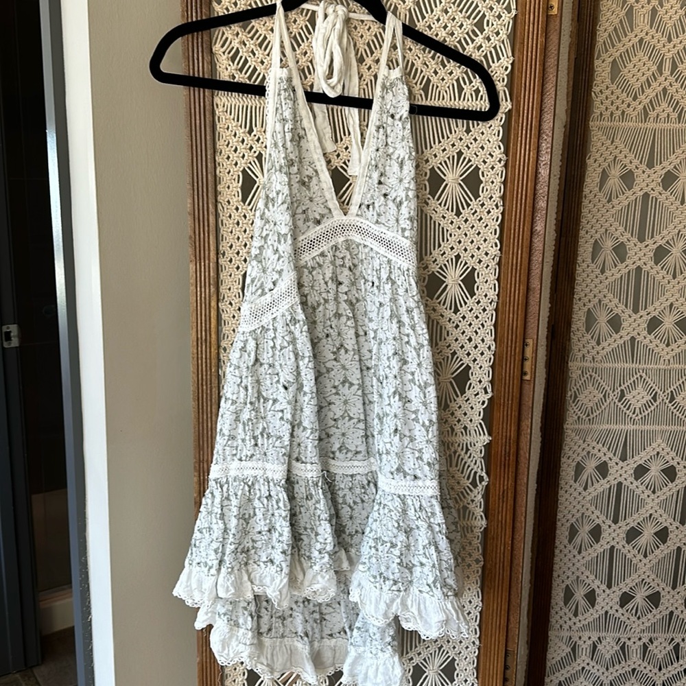Sunday st. Tropez dress